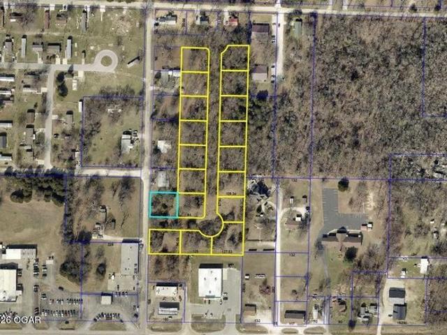 Land for sale in Sarcoxie, Missouri