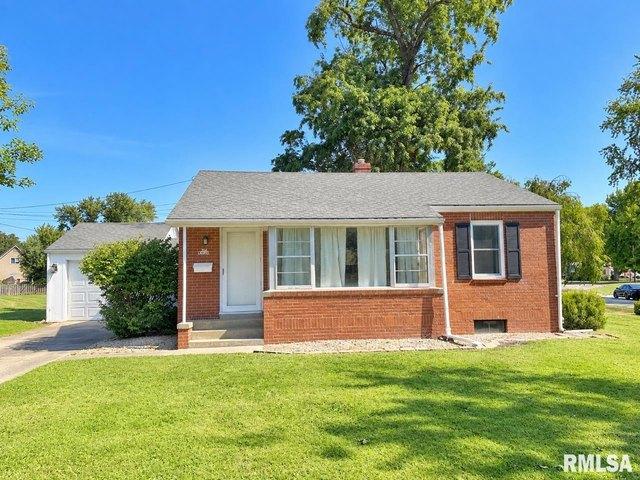 House for sale in Morgan, Illinois