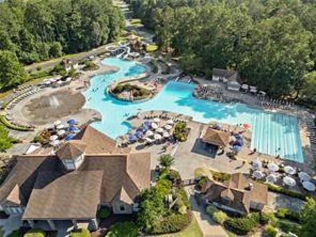 Property for rent in Canton, Georgia