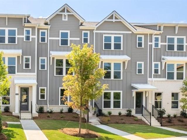 Townhouse for sale in Georgia