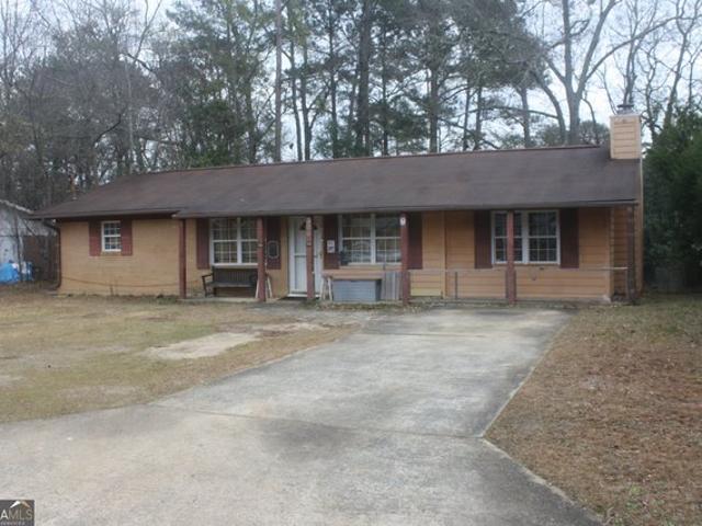Townhouse for sale in Kathleen, Georgia