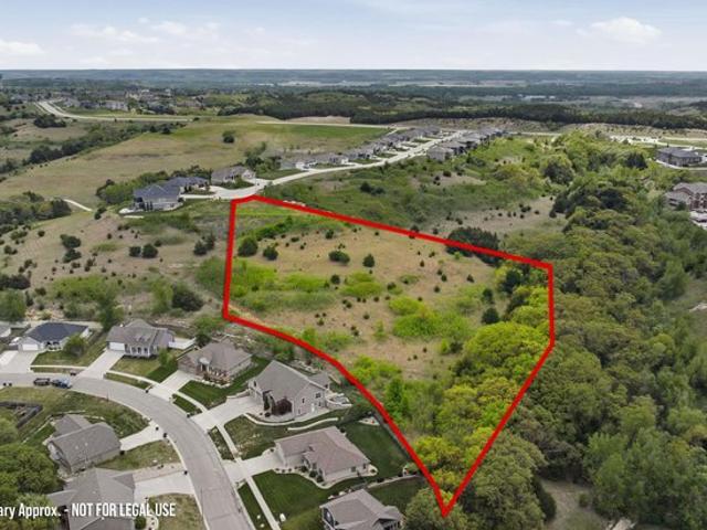 Land for sale in Kansas