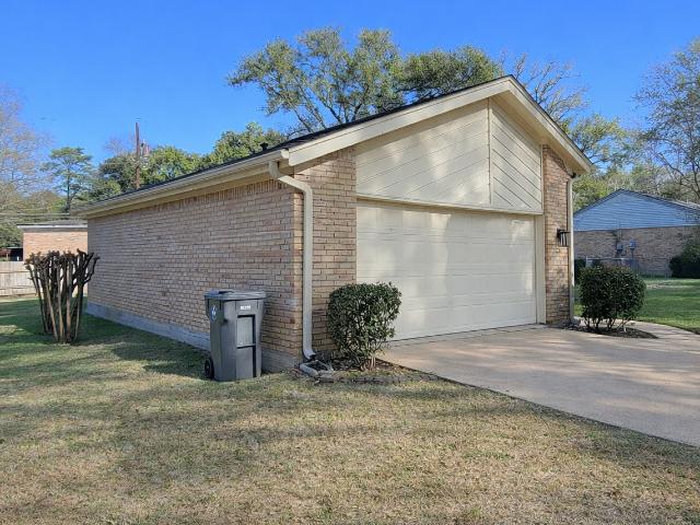 House for sale in Lufkin, Texas