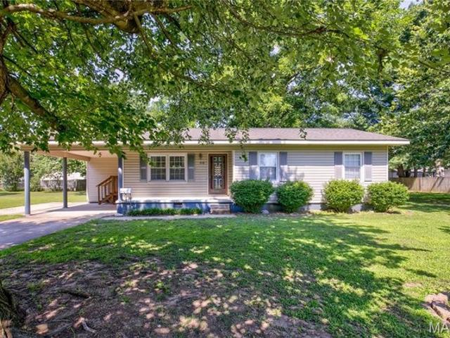 House for sale in East Prairie, Missouri