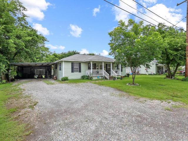 House for sale in Hunt, Texas