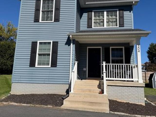 House for sale in Culpeper, Culpeper County