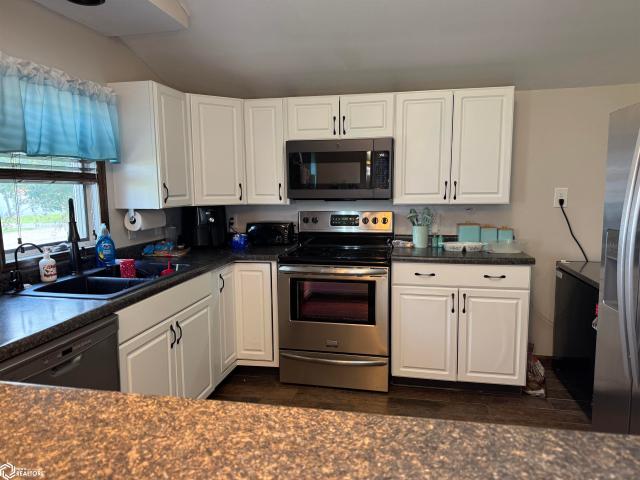 House for sale in Whiting, Iowa