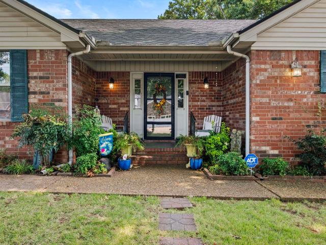 House for sale in Ark