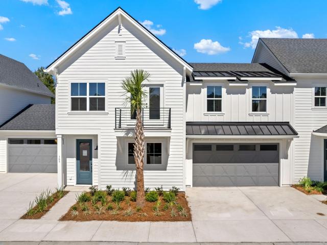 Townhouse for sale in Stafford Heights, Charleston
