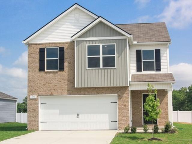 House for sale in Tennessee
