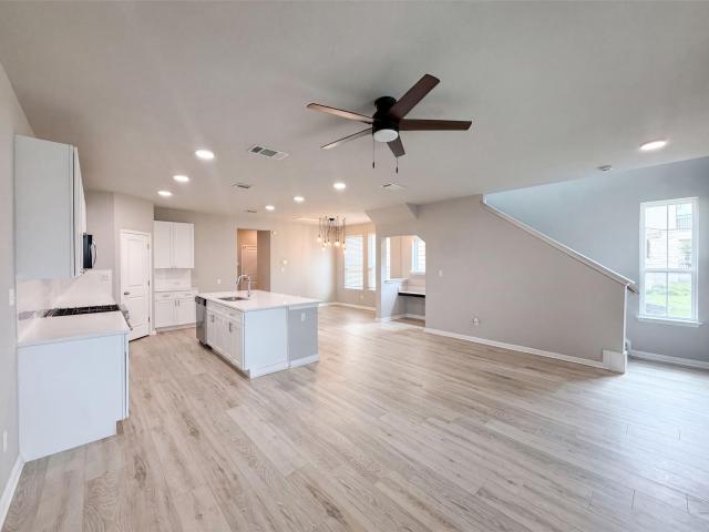 House for sale in Hays, Texas