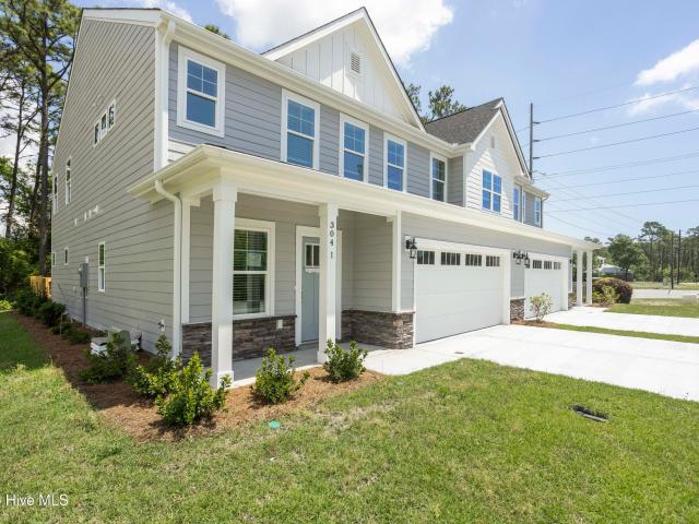House for sale in Ash, North Carolina