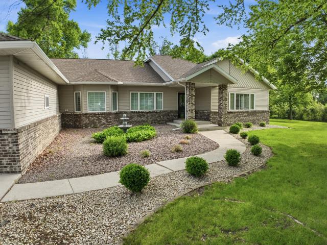 House for sale in Montevideo, Chippewa County