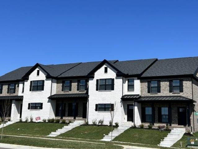 Townhouse for sale in Tennessee