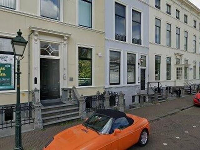 Bedrijfspand te huur in Den Haag, Zuid Holland