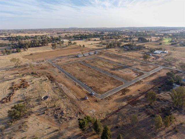 Land for sale in Bloemfontein, Free State