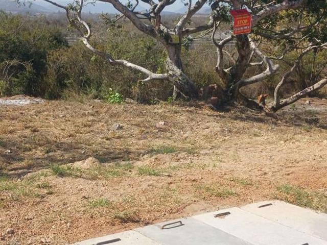 Land for sale in Ehlanzeni, Mpumalanga