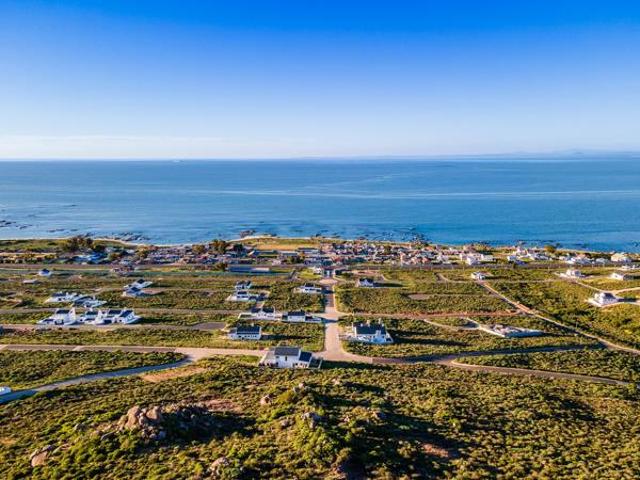 Land for sale in Western Cape