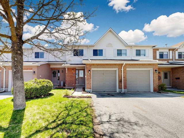 Condo for rent in York, Ontario