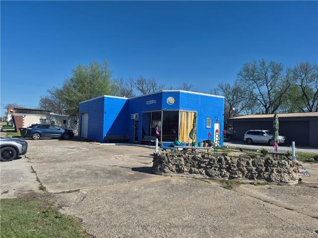 House for sale in Kansas