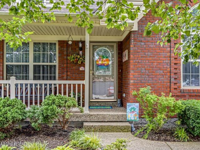 House for sale in Shepherdsville, Kentucky