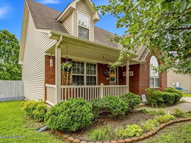 House for sale in Shepherdsville, Kentucky