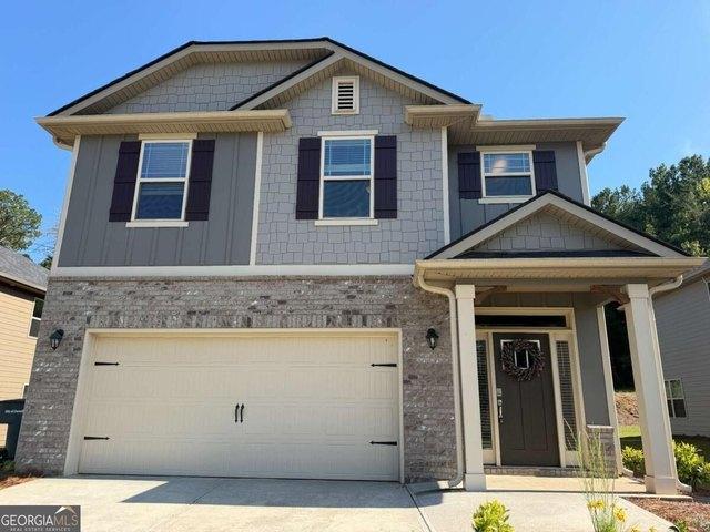 House for sale in Magnolia Villas, Cornelia