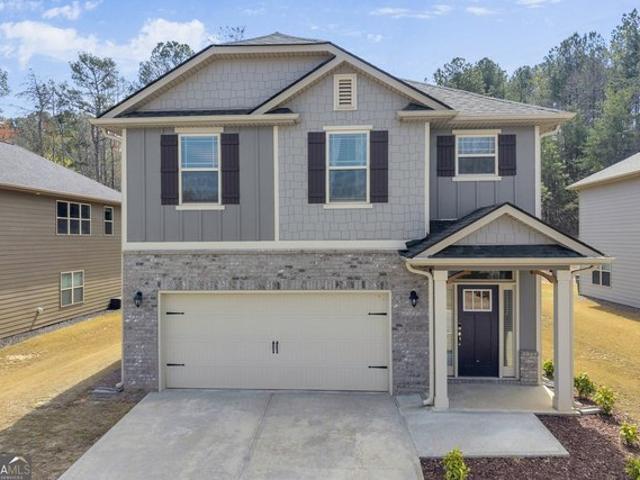 House for sale in Cornelia, Georgia
