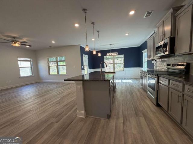 House for sale in Magnolia Villas, Cornelia