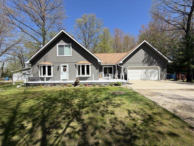 House for sale in Roscommon, Michigan