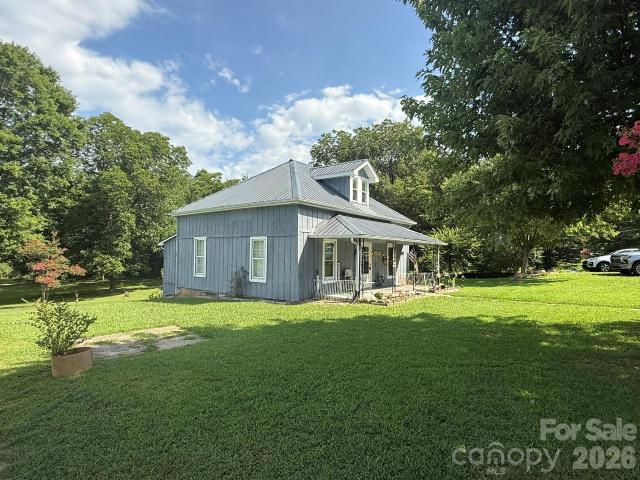 House for sale in Hildebran, North Carolina