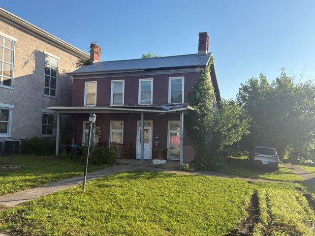 House for sale in Rising Sun, Indiana