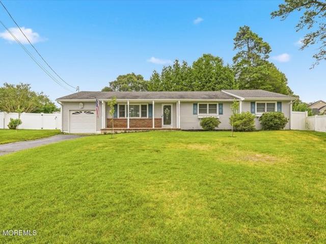 House for sale in Lanoka Harbor, New Jersey