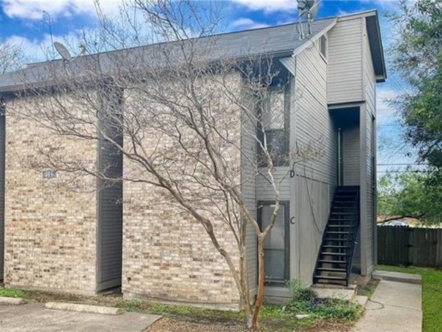 House for sale in College Station, Texas