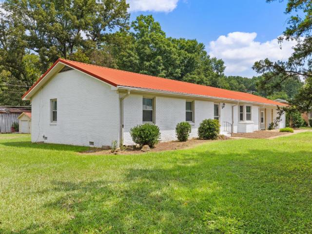 House for sale in Tuscumbia, Colbert County