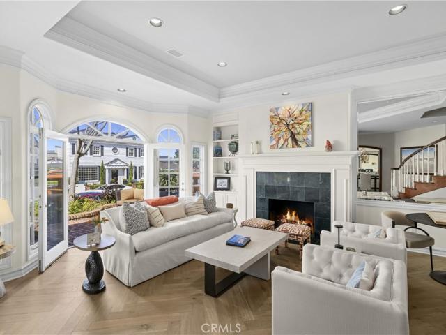 House for sale in Corona Del Mar, California