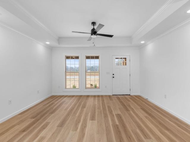 House for sale in Muscle Shoals, Alabama