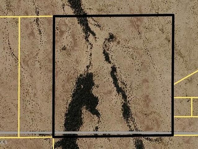 Land for sale in Gila Bend, Arizona
