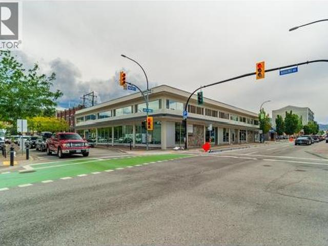Commercial for rent in Penticton, British Columbia
