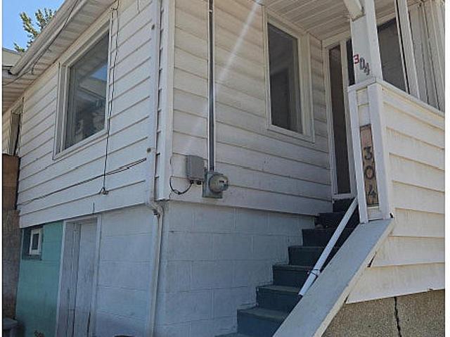 House for sale in Trail, British Columbia