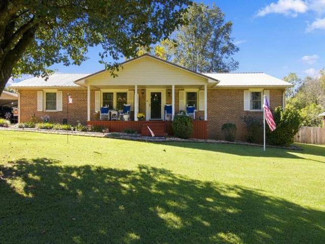 House for sale in Estill Springs, Middle Tennessee
