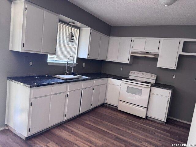 House for sale in Marion, Texas