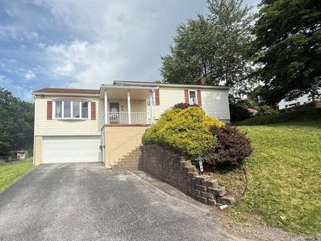 House for sale in Johnstown, Pennsylvania
