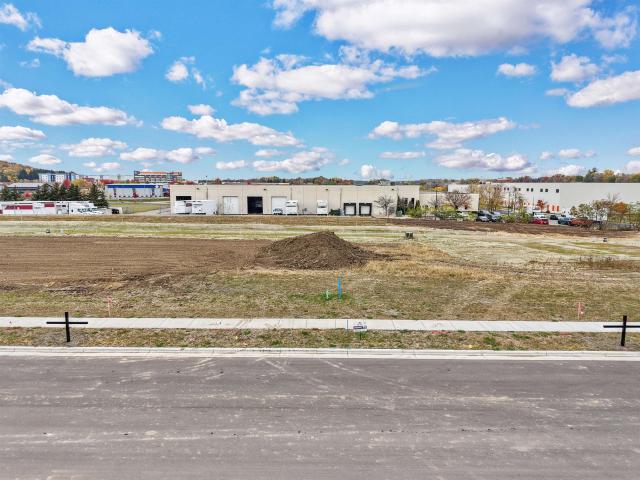 Land for sale in Cottage Grove, Wisconsin