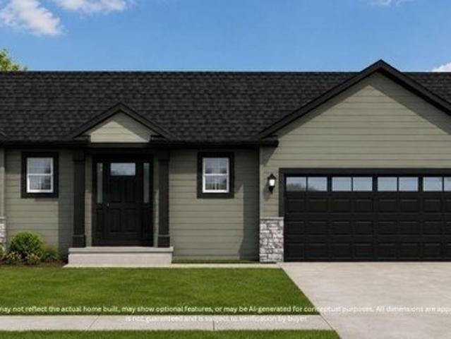 House for sale in Town of Aztalan, Johnson Creek