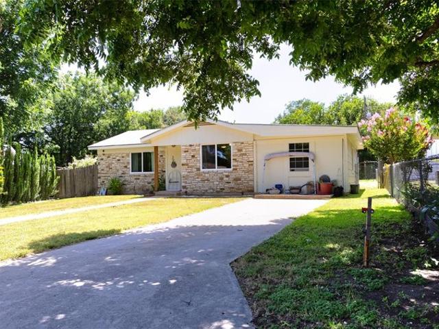 House for sale in Burnet, Burnet County