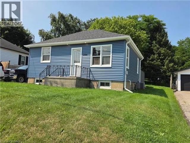 House for sale in Woodstock, Southwestern Ontario