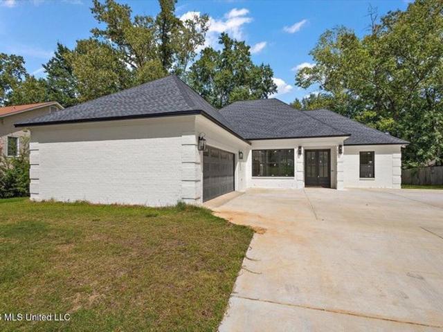House for sale in Brandon, Mississippi