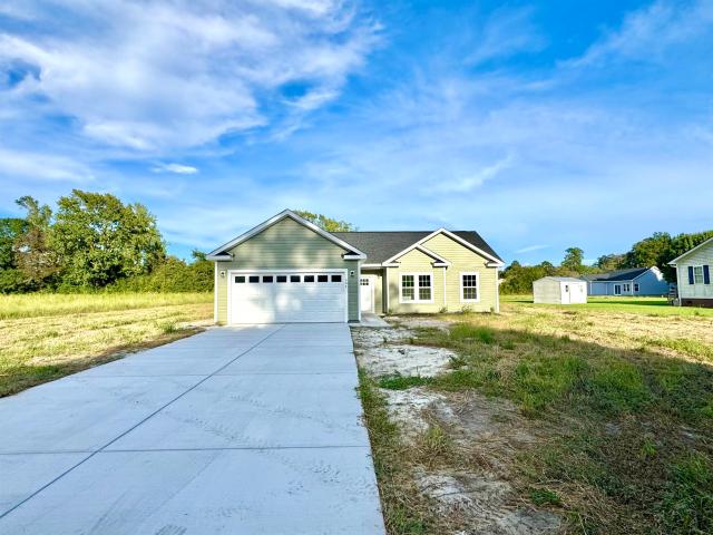 House for sale in Chadbourn, North Carolina