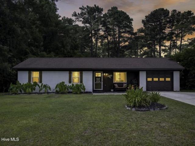 House for sale in Castle Hayne, North Carolina